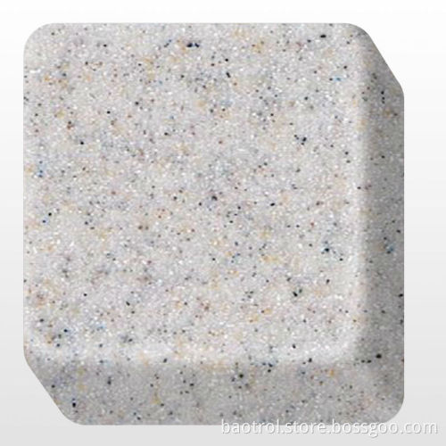 Baotrol 2013 Pure Acrylic Artifical Stone Solid Surface Sheets
